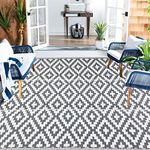 Ikea Outdoor Rug