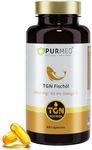 purmeo Non-Chemical TGN Fish Oil Su