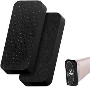 Sgreatiny ​​Custom Cuttable Recoil Pad for Shotgun,Rifle,Adhesive Buttstock Pad with Waterproof ,Anti-Slip Layer,DIY Trim to Fit for Most Firearms,No Stock Modification​ Concealment​ (1, 15*6*1.8cm)