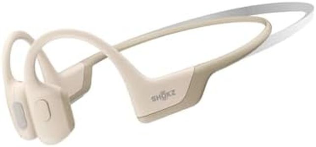 SHOKZ Open