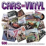 Cars on Vinyl: 500 Superb Record Co