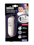 Braun ThermoScan 5 In-Ear IR Thermo