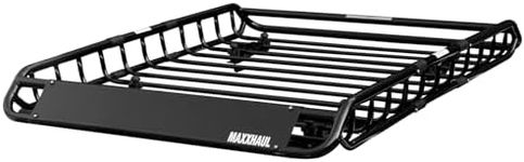 MaxxHaul 70115 46" x 36" x 4-1/2" R