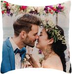 Custom Photo Pillow | Personalized 