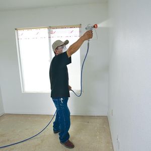 Graco Magnum ProPLUS Paint Sprayer – Professional Airless Paint Gun