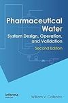Pharmaceutical Water: System Design