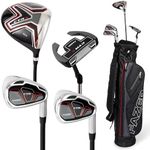 Fazer CTRX Starter Golf Club Set - 