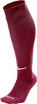 NIKE Unisex U Nk Classic Ii Cush Otc - Team Socks, Multicolored (Team Red White), M UK