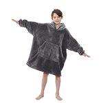 Wearable Blanket For Teens