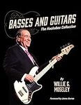 Basses and Guitars: The Huckabee Co