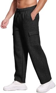 Men's Flee