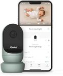 Owlet Cam Version 2 Smart Baby Safe