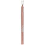 Maybelline Tattoo Liner Gel Pencil, 960 Rose Gold, 1 Count, Pack Of 1