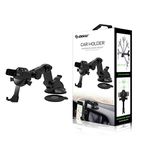 Esoulk - Windshield & Dash Mount Phone Holder