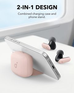 soundcore P30i Noise Cancelling Wireless Earbuds – Bluetooth In-Ear