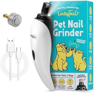 LuckyTail 