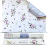 Linen Scented Drawer Liners for Dre