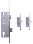 Winkhaus Cobra STV Door Lock 2 Hook 45mm Backset 20mm Radius Faceplate