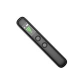 Hidden Camera Detector, Portable Anti-Eavesdropping Device, RF/Wireless Signal Scanner, GPS Tracker and Bug Detector, Burglar Alarm Camera Finder for Home/Hotel/Office