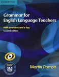 Grammar for English Language Teachers