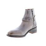 Bed|Stu Winslet Womens Leather Boot