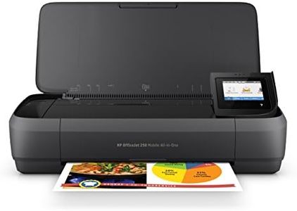 HP OfficeJ
