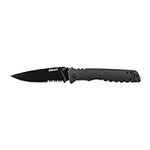 Coast TX399 Tactical Folding Knife,