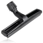 SPARES2GO Squeegee Floor Nozzle Wet Pick Up Tool for Numatic WV470-2 Henry George Charles Vacuum Cleaner 30mm to 38mm