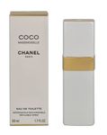 Chanel Coco Mademoiselle Eau De Toilette Refillable Spray, 50 ml