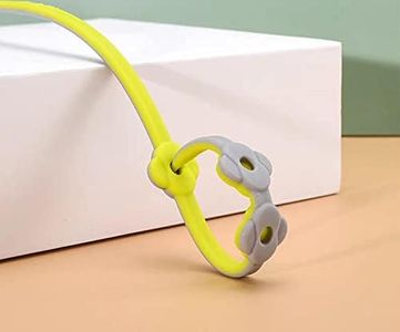 Baby Toy Leash Holder, Silicone Baby Toys Straps for