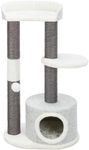 TRIXIE Pet Products Pilar Cat Tree