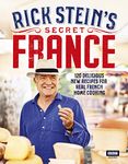 Rick Steinâ€™s Secret France