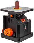 Sherwood Oscillating Spindle Sander