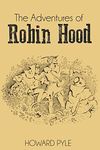 The Adventures of Robin Hood (Illus