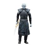 Game of Thrones Mcfarlane Night King Action Figure (7 Inches, Multicolour)