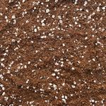 Coco Perlite Mix 70/30 with activated biochar - Enhanced Potting Soil Mix for Optimal Plant Growth and Health (5L)