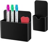 SHFKS Magnetic Pen Holder for Refri