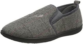 Padders Huntsman Low-Top Wide Fitti