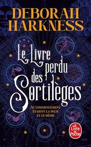 Le Livre p