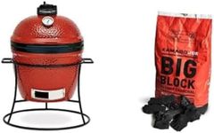 Kamado Joe KJ13RH Portable Versatil