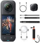 Insta360 X5 Invisible Dive Bundle -
