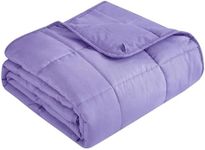 Topcee Weighted Blanket (25lbs 88"x
