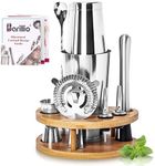 Elite Mixology Bartender Kit Cockta