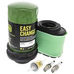 John Deere Original Equipment Home Maintenance Kit - AUC13707,1