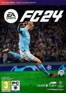 EA SPORTS 