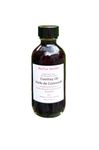 Comfrey Herbal Oil - Comfrey Leaf Infused Oil, Symphytum officinale, Body Oil, Massage Oil, Dry, Cracked Skin, Natural Moisturizer, Small Batch, Organic, Handcrafted, Superior Quality 2oz