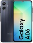 Samsung Galaxy A06 4G LTE (64GB + 4
