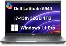 Dell Latitude 5540 Business Laptop 