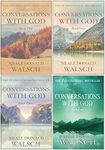 Conversations with God Neale Donald Walsch 4 Books Collection Set - Awaken the Species