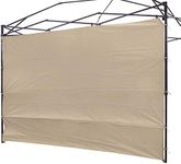 NINAT Canopy Sunwall 3M Sunshade Pr